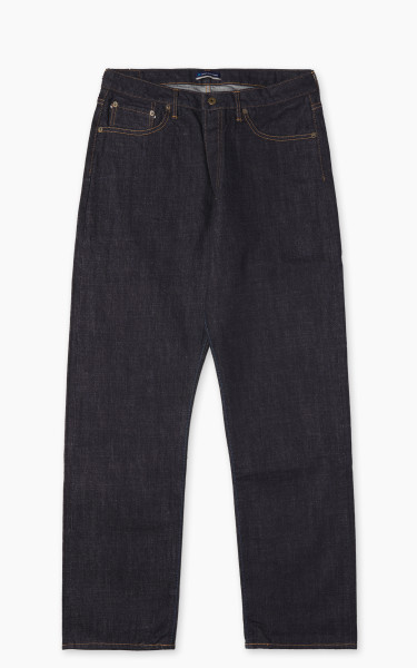 Japan Blue JBJE1417 Classic Straight Selvedge Jeans Indigo 17oz