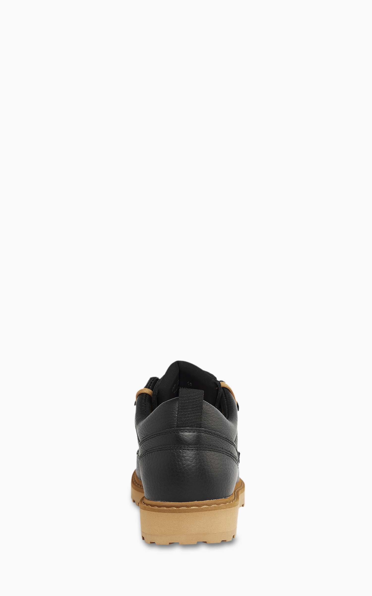 Diemme Roccia Basso Black | Cultizm