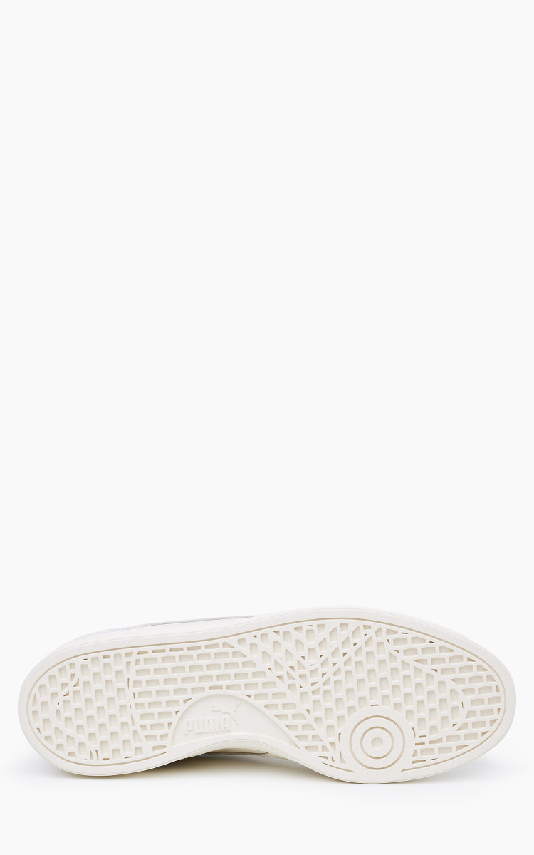 Puma Indoor OG Frosted Ivory/Vapor Gray | Cultizm