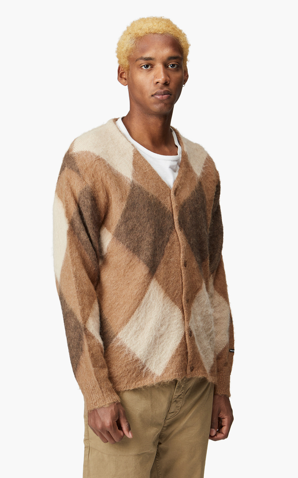 Manastash - Aberdeen Kurtigan Cardigan Grey – MTVTN.com