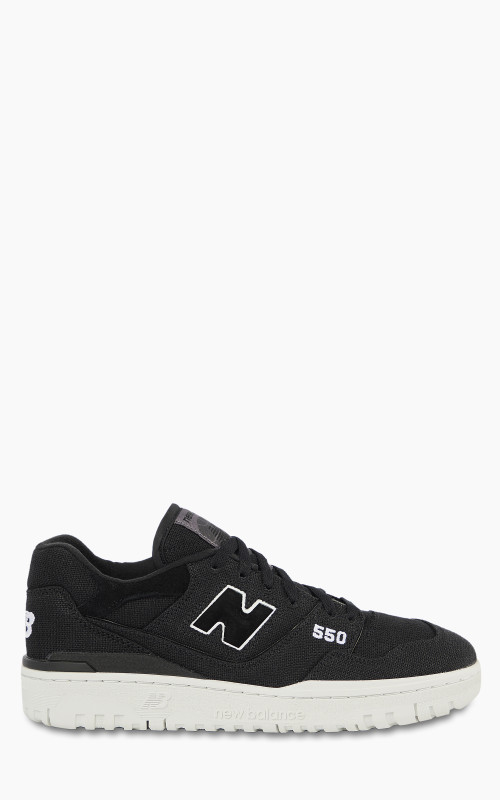 New Balance BB550 MDB Magnet/White