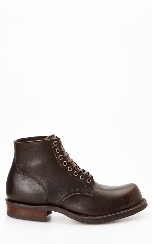 Viberg Service Boot Husk Oiled Culatta