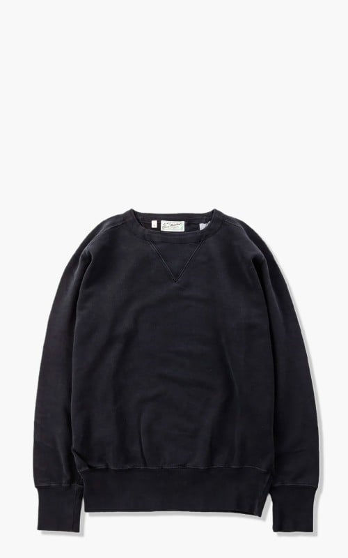 Levi's® Vintage Clothing Bay Meadows Sweatshirt Black | Cultizm