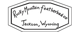 Rocky Mountain Featherbed