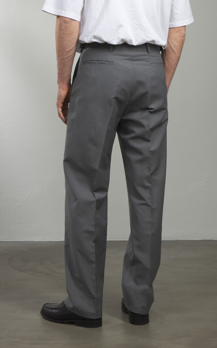 KAPTAIN SUNSHINE  新品 Scottish Trousers Kaptain_Sunshine_KS25SJK05_Sid
