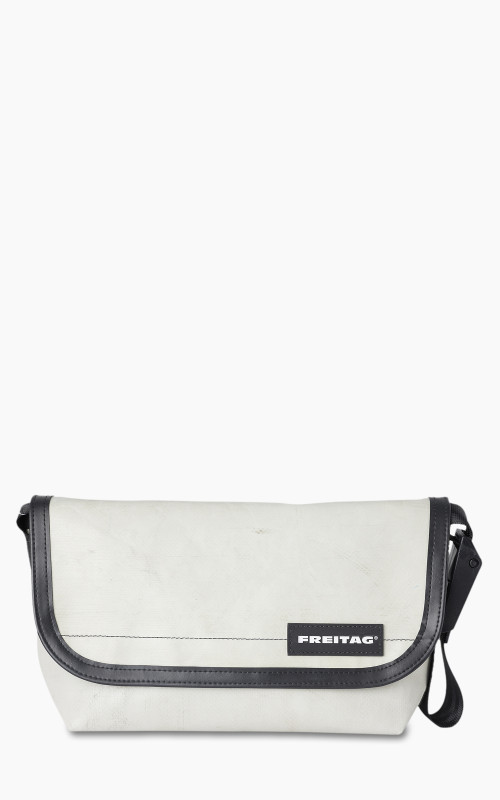 Freitag F41 Hawaii Five-O Messenger Bag XS White 18-2