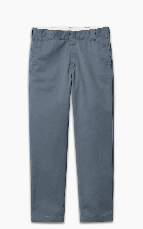 Carhartt WIP Master Pant Storm Blue Rinsed