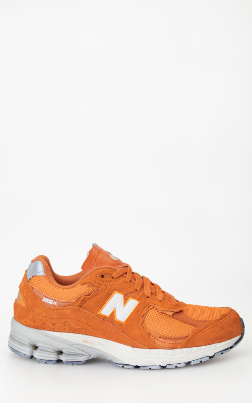 New Balance M2002 RDE Vintage Orange